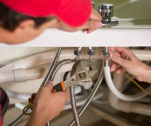 About Emergency plumbing pros Lawn, PA